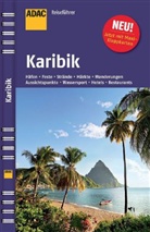Gerold Jung - ADAC Reiseführer Karibik