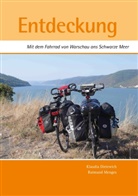 Klaudi Dietewich, Klaudia Dietewich, Raimund Menges - Entdeckung