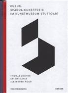 Thomas Locher, Katrin Mayer, Alexander Roob, Ulrik Groos, Ulrike Groos - Kubus, 3 Bde.