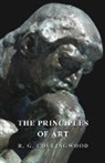 R G Collingwood, R. G. Collingwood - The Principles of Art
