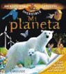 Isa Python - Mi Planeta