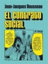 Jean-Jacques Rousseau - El contrato social, El manga