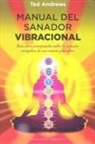 Ted Andrews - Manual del sanador vibracional