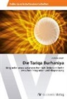 Stefanie Dresch - Die Tariqa Burhaniya