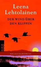Leena Lehtolainen - Der Wind über den Klippen, m. Strandtasche
