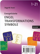 Ingrid Auer - Engel-Transformationssymbole