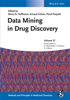 Gerd Folkers, Arnaud Gohier, Rémy D. Hoffmann, Hugo Kubinyi, Raimund Mannhold, Pavel Pospisil... - Data Mining in Drug Discovery
