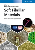 Jing-Liang L. Li, Xiang Yang Y. Liu, L Li, L Li, Jing Li, Jing L. Li... - Soft Fibrillar Materials