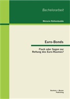 Melanie Rüthenbudde - Euro-Bonds
