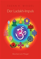Suzan H Wiegel, Suzan H. Wiegel - Der Ladakh-Impuls