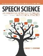 Carole T. Ferrand - Speech Science