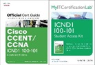 Wendell Odom - Cisco CCENT CCNA ICND1 100 101