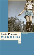 Lucía Puenzo - Wakolda