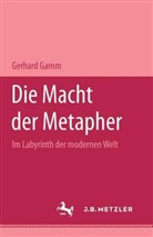 Gerhard Gamm - Die Macht der Metapher