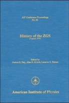 History of the ZGS