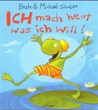Beate Schober, Michael Schober - Ich mach heut was ich will!