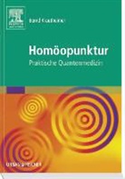 Bernd Krautheimer - Homöopunktur