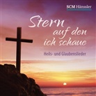 Stern auf den ich schaue, Audio-CD (Audio book)