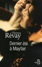 Theresa Revay, Theresa Révay, Thérésa Révay - Dernier été à Mayfair