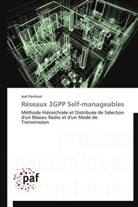 Joel Penhoat, Penhoat-j - Reseaux 3gpp self-manageables