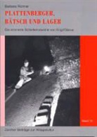 Barbara Richner - Plattenberger, Bätsch und Lager