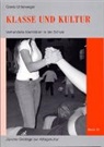 Gisela Unterweger - Klasse und Kultur