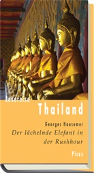 Georges Hausemer - Lesereise Thailand