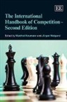 M. (EDT)/ Weigand Neumann, Manfred Weigand Neumann, Manfred Neumann, Jurgen Weigand - International Handbook of Competition - Second Edition