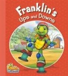Harry Endrulat, Harry (ADP) Endrulat, Endrulat, Harry Endrulat - Franklin's Ups and Downs