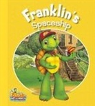 Harry Endrulat, Harry (ADP) Endrulat, Endrulat, Harry Endrulat - Franklin's Spaceship