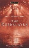 James Fenimore Cooper, Robert Tilton - The Deerslayer