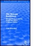 Colin Greenland - Entropy Exhibition (Routledge Revivals)