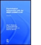 Kevin Bolinskey, P. Kevin Bolinskey, P. Kevin (Indiana State University Bolinskey, Bolinskey P. Kevin, Alan F. Friedman, Alan F. (Northwestern University Medical Friedman... - Psychological Assessment With the Mmpi-2 / Mmpi-2-Rf