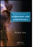 Pankaj Jain, Pankaj (Indian Institute of Technology Jain, Jain Pankaj - Introduction to Astronomy and Astrophysics