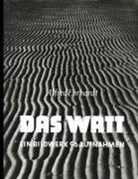 Alfred Ehrhardt, Ehrhardt, Alfred Ehrhardt, Alfred (1901-1984) Ehrhardt, EHRHARDT ALFRED, Elisabeth Agius d'Yvoire... - Das Watt