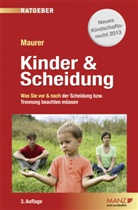 Ewald Maurer - Kinder & Scheidung