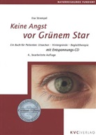Ilse Strempel - Keine Angst vor Grünem Star, m. Audio-CD