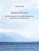 Hartmut Ring - Robert Krause