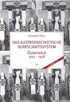 Emmerich Talos, Emmerich Tálos - Das austrofaschistische Herrschaftssystem