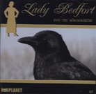 John Beckmann, Freun, Wegner, Jürgen Kluckert, Margot Rothweiler - Lady Bedfort - Die Mördergrube, 1 Audio-CD (Livre audio)