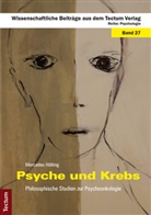 Mercedes Hölting - Psyche und Krebs