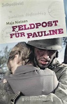 Maja Nielsen - Feldpost für Pauline