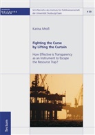 Karina Mroß, Institu für Politikwissenschaft der Univ, Institut für Politikwissenschaft der Univ - Fighting the Curse by Lifting the Curtain