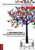 Benjamin Triebe - Der Nationalstaat als sozialwissenschaftliche Denkkategorie