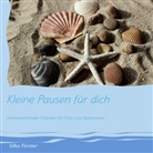 Silke Förster - Kleine Pausen für dich