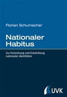 Florian Schumacher - Nationaler Habitus