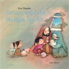 Eve Tharlet, Eve Tharlet - Simon und die heilige Nacht