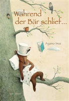 Imai Ayano, Ayano Imai, Ayano Imai - Während der Bär schlief ...