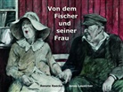 Jonas Lauströer, Renate Raecke, Philipp Otto Runge, Jonas Lauströer - Vom dem Fischer und seiner Frau