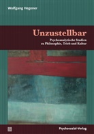 Wolfgang Hegener - Unzustellbar